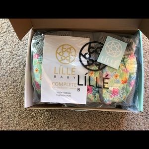 Lillebaby Desert Bloom complete baby carrier